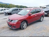 Nissan Rogue Sv KNMAT2MV7FP554987 снимка