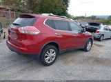 Nissan Rogue Sv KNMAT2MV7FP554987 снимка