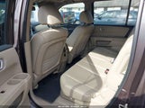 Honda Pilot Ex-L 5FNYF4H58DB081796 снимка