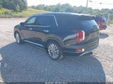 Hyundai Palisade Limited KM8R54HEXLU165904 снимка