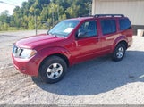 Nissan Pathfinder S 5N1AR1NB4CC609309 снимка
