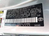 Toyota Camry Hybrid Xse 4T1K31AK1RU077709 снимка