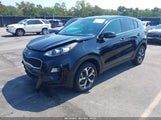 Kia Sportage Lx KNDPMCAC3M7891282 снимка