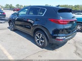 Kia Sportage Lx KNDPMCAC3M7891282 снимка