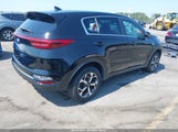 Kia Sportage Lx KNDPMCAC3M7891282 снимка