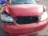 Toyota Corolla Le 2T1BR32E55C496855 снимка