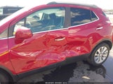 Buick Encore Fwd Preferred KL4CJASB7LB031683 снимка