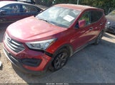 Hyundai Santa Fe Sport 2.4L 5XYZTDLB4FG277210 fotografie