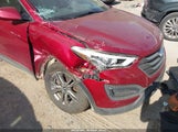 Hyundai Santa Fe Sport 2.4L 5XYZTDLB4FG277210 снимка