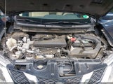 Nissan Rogue S 5N1AT2MT3GC874164 снимка