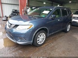 Nissan Rogue S 5N1AT2MT3GC874164 снимка