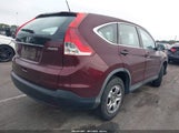 Honda Cr-V Lx 5J6RM4H34DL085442 снимка