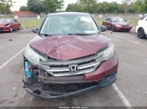 Honda Cr-V Lx 5J6RM4H34DL085442 снимка