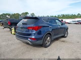 Hyundai Santa Fe Sport 2.4L 5XYZT3LB3HG419768 снимка