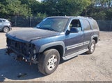 Chevrolet Tahoe Lt 1GNEK13Z26R144760 photo
