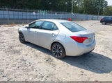Toyota Corolla Se 5YFBURHEXHP642387 снимка