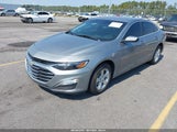 Chevrolet Malibu Fwd Ls 1G1ZB5ST0SF103921 photo