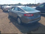 Ford Fusion S 1FA6P0G73E5398815 снимка