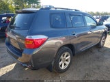 Toyota Highlander JTEES41A382032130 снимка