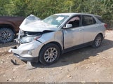 Chevrolet Equinox Lt 2GNAXKEV9K6203048 снимка