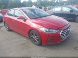 Hyundai Elantra Value Edition 5NPD84LF0HH159696 снимка