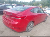 Hyundai Elantra Value Edition 5NPD84LF0HH159696 снимка