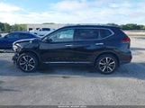 Nissan Rogue Sl Intelligent Awd 5N1AT2MV3LC727337 fotografie