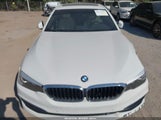 BMW 530I xDrive WBAJA7C58JG907604 photo