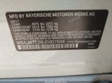 BMW 530I xDrive WBAJA7C58JG907604 photo