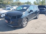 Chevrolet Trax Lt KL7CJPSB8KB813298 снимка