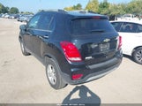 Chevrolet Trax Lt KL7CJPSB8KB813298 снимка
