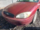 Ford Taurus Ses 1FAFP55S74G160229 снимка