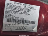 Ford Taurus Ses 1FAFP55S74G160229 снимка