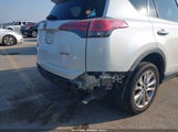 Toyota Rav4 Limited 2T3YFREV5HW393608 снимка