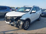Toyota Rav4 Limited 2T3YFREV5HW393608 снимка