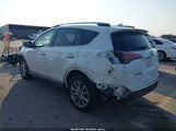 Toyota Rav4 Limited 2T3YFREV5HW393608 снимка