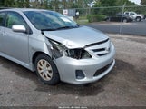 Toyota Corolla Le JTDBU4EE6B9138178 fotografie