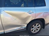 Toyota Highlander Base V6 5TDBK3EH7DS203327 снимка