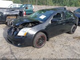 Nissan Sentra 2.0S 3N1AB61E48L737912 снимка