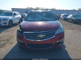 Chevrolet Traverse 1Lt 1GNKVGKD6EJ310780 снимка