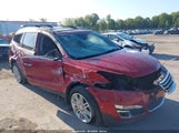 Chevrolet Traverse 1Lt 1GNKVGKD6EJ310780 снимка