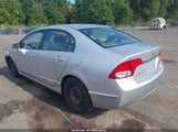 Honda Civic Lx 2HGFA1F57AH329387 fotografie