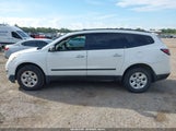 Chevrolet Traverse Ls 1GNKRFKD8GJ136907 fotografie