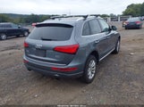 Audi Q5 2.0T Premium WA1C2AFP6GA087869 снимка