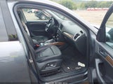 Audi Q5 2.0T Premium WA1C2AFP6GA087869 снимка