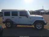 Jeep Wrangler Unlimited Sahara 1C4BJWEG6EL110779 снимка