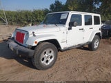 Jeep Wrangler Unlimited Sahara 1C4BJWEG6EL110779 fotografie