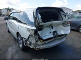 Honda Odyssey Ex-L/Ex-L W/Navi Res 5FNRL6H77LB045204 снимка