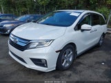 Honda Odyssey Ex-L/Ex-L W/Navi Res 5FNRL6H77LB045204 fotografie