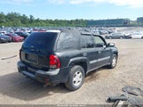 Chevrolet Trailblazer Ls 1GNDT13S132102354 снимка